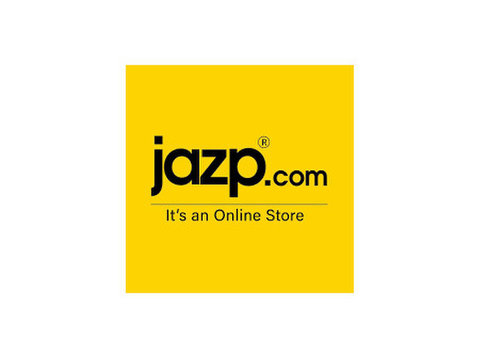 Jazp.com - Shopping