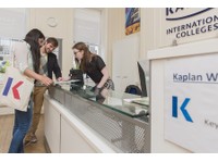Kaplan International English (2) - Valodu skolas