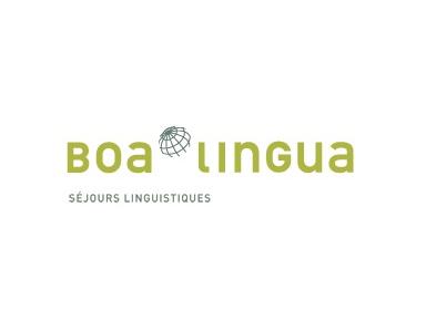 Boa Lingua - Séjours Linguistiques - Wervingsbureaus