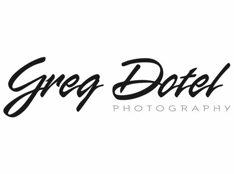 Greg Dotel, Photographer - Fotografen