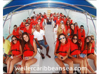 Weiler Caribbean Sea (1) - Deportes acuáticos & buceo