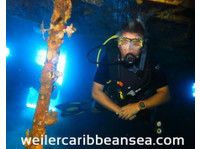 Weiler Caribbean Sea (4) - Deportes acuáticos & buceo