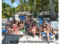 Weiler Caribbean Sea (6) - Deportes acuáticos & buceo