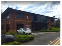 Knutsford Business Centre (3) - Office Space