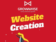 Growwwise (3) - Рекламные агентства