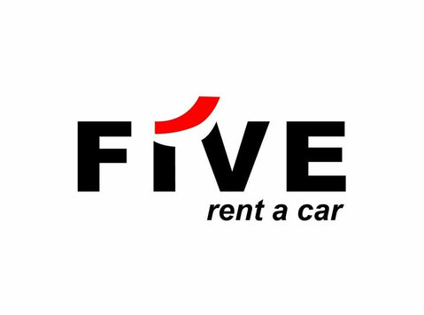 Five Rent A Car - Ενοικιάσεις Αυτοκινήτων