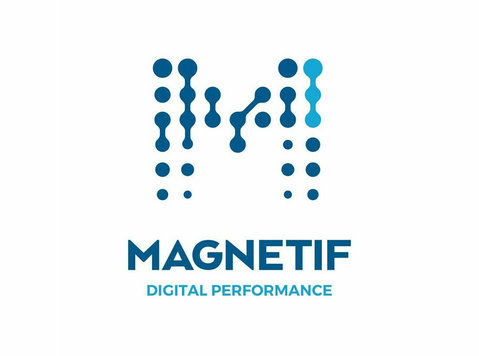 Magnetif Digital - Διαφημιστικές Εταιρείες