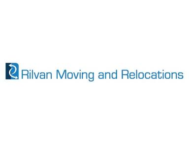 RILVAN Moving and Relocations - Removals & Transport