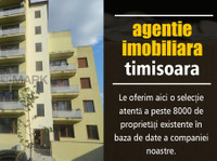 Landmark Imobiliare (1) - کرائے  کے لئےایجنٹ