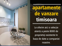 Landmark Imobiliare (3) - Агенции за даване под наем