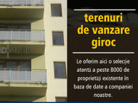 Landmark Imobiliare (8) - Pronájem nemovitostí