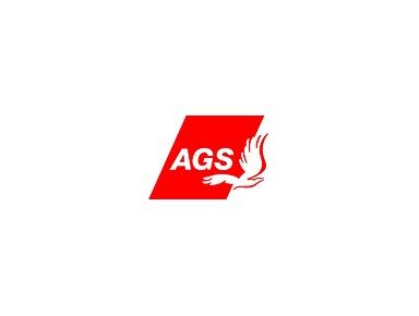AGS Bucharest - Mudanças e Transportes