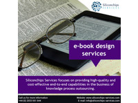 Siliconchips Services Ltd (4) - Службы печати