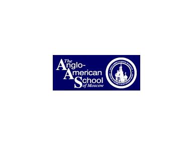 Anglo-American School of Moscow - International schools