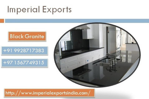 Imperial Exports - Import / Export