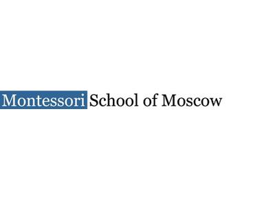 Montessori School of Moscow - International schools