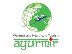 Ayurmir wellness and healthcare tourism - Biura turystyczne