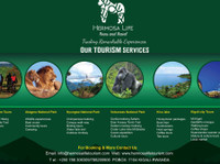Hermosa Life Tours and Travel (4) - ٹریول ایجنٹ