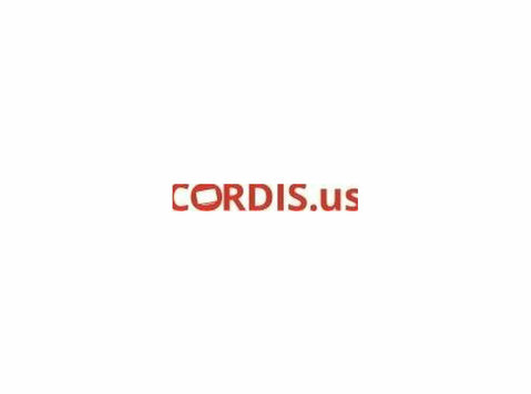 Cordis Technology Saudi Arabia - Σχεδιασμός ιστοσελίδας