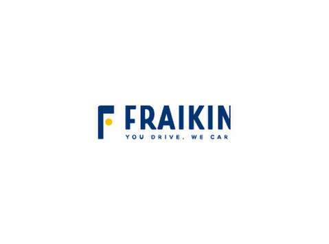 Fraikin Dayim - Transport samochodów