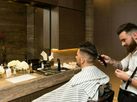 BARBERING SERVICES IN RIYADH (2) - Здравје и убавина