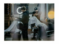 BARBERING SERVICES IN RIYADH (7) - Здравје и убавина