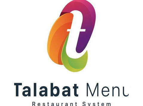 Talabat Menu - Συμβουλευτικές εταιρείες