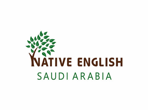 Native English Saudi Arabia - Tutoři