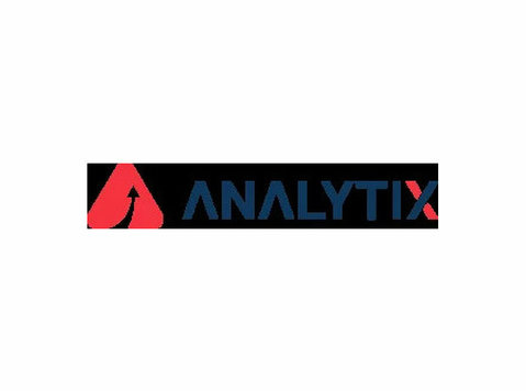 Analytix - کنسلٹنسی