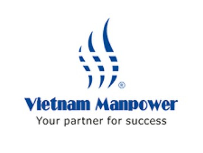 Vietnam Manpower Service & Trading JSC - Recruitment agencies
