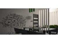 Monnaie Interior Designers Pvt Ltd. (4) - Home & Garden Services