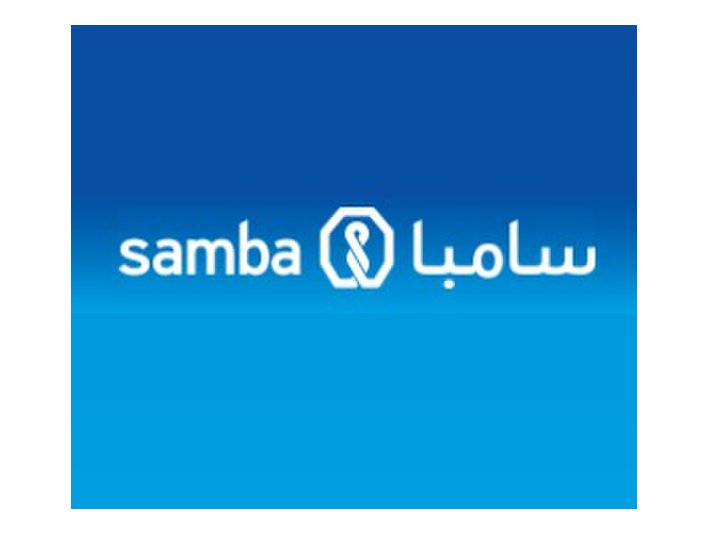 Samba Financial Group - Banky