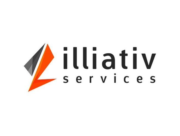 illiativ-services - Webdesign