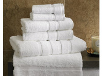 White Bed Linen Company - Hotel Textile - Hospital Textile (1) - Nakupování