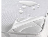 White Bed Linen Company - Hotel Textile - Hospital Textile (3) - Пазаруване