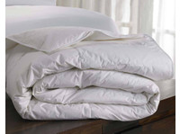 White Bed Linen Company - Hotel Textile - Hospital Textile (5) - خریداری