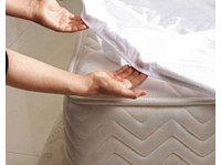 White Bed Linen Company - Hotel Textile - Hospital Textile (6) - Winkelen
