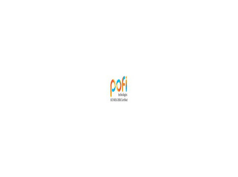 Pofi technologies Software development company - کاروبار اور نیٹ ورکنگ