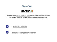 Bilytica_#1 Bi Consulting Services in Saudi Arabia (4) - Бизнес Бухгалтера
