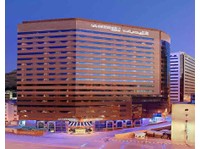 Haramayn Hotels (2) - Отели и общежития