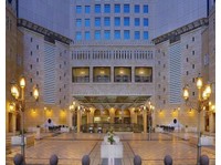 Haramayn Hotels (3) - Hotele i hostele