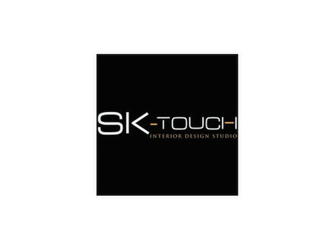 SK-Touch Interior Design Studio - Строителство и обновяване