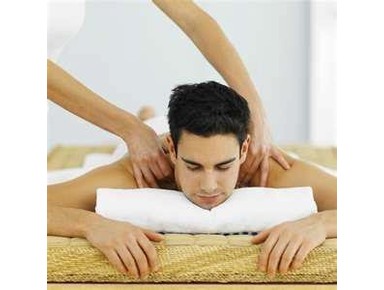 Philippines massage in riyadh