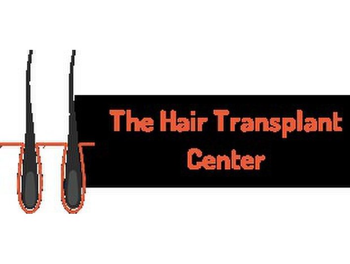 The Hair Transplant Center Saudi Arabia - Hospitals & Clinics