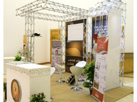Expo Visions (6) - Conferência & Organização de Eventos