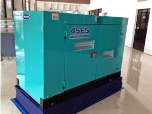 Dm Generator - Електрични производи и уреди