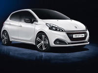Peugeot Saudi Arabia (2) - Дилери на автомобили (Нови & Користени)