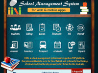 Systems Knowledge (3) - Tvorba webových stránek