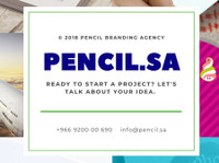 Pencil Branding Agency (2) - Рекламные агентства