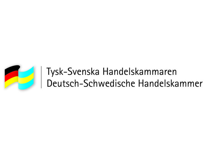 Tysk-Svenska Handelskammaren - Chambers of Commerce
